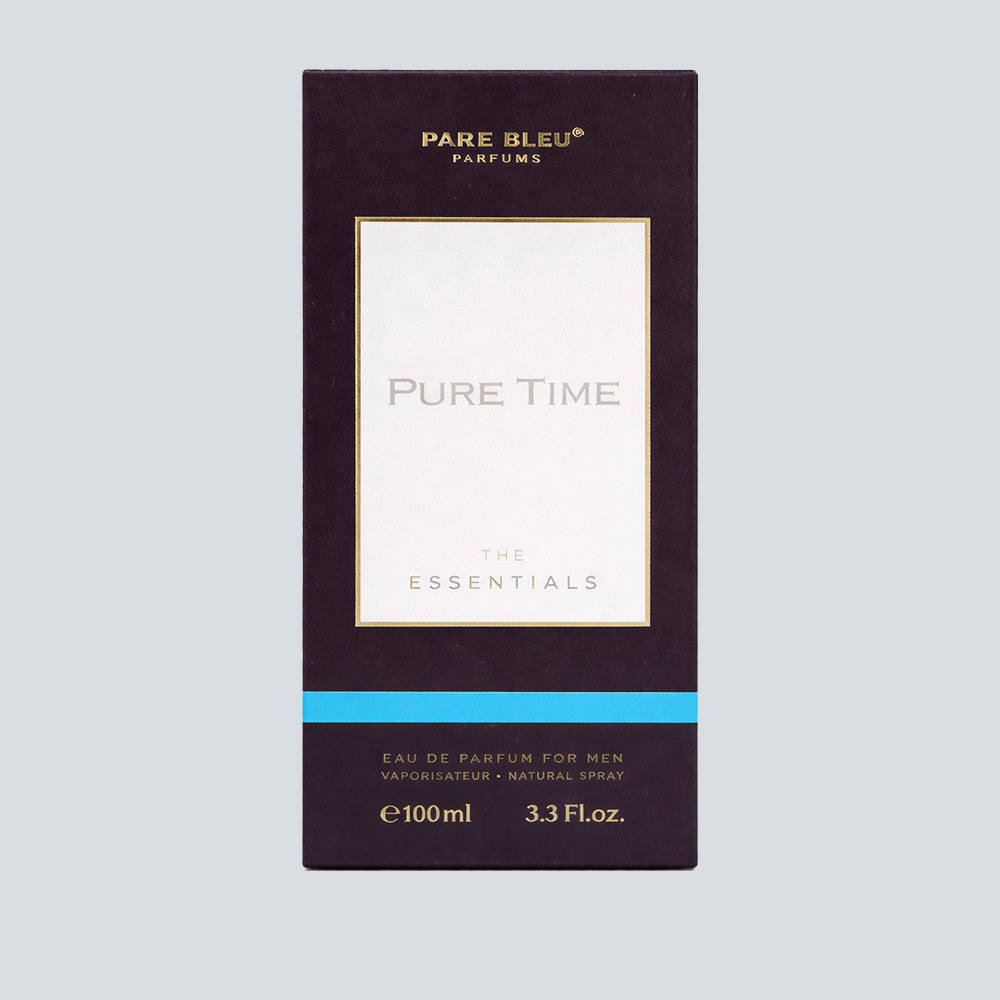 THE ESSENTIALS - Pure Soul