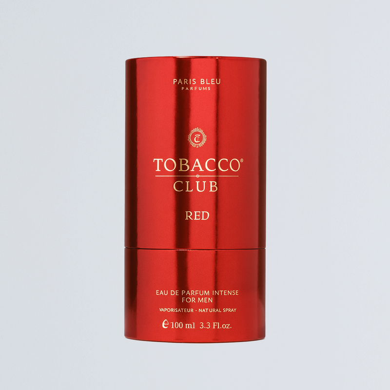 Red Tobacco club