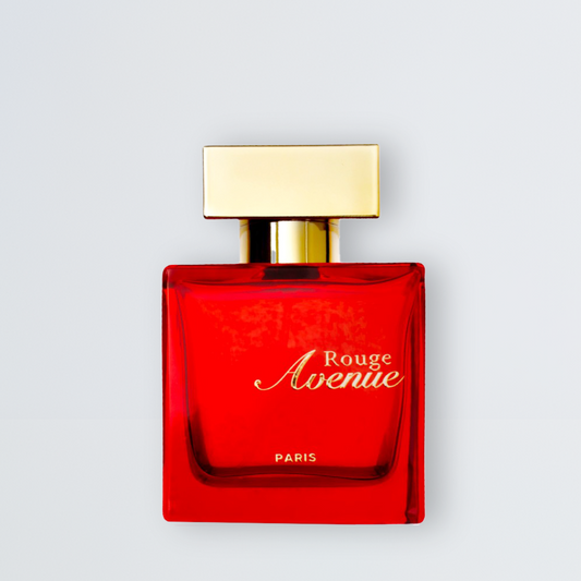 Rouge Avenue