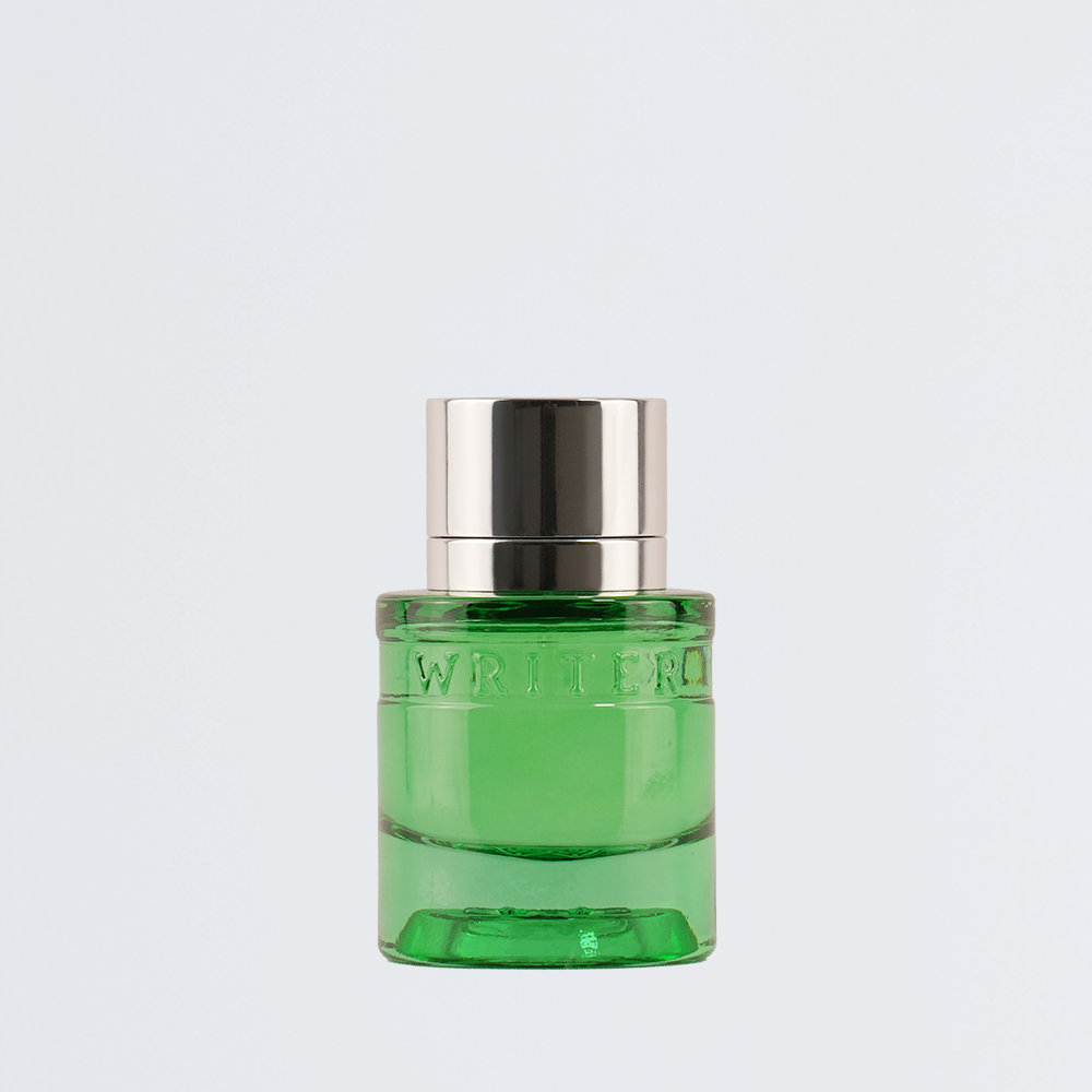 WRITER SPLENDID GREEN