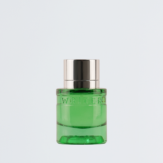 WRITER SPLENDID GREEN