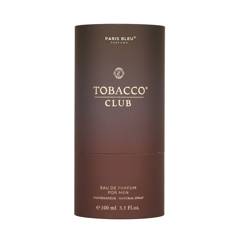 Tobacco Club