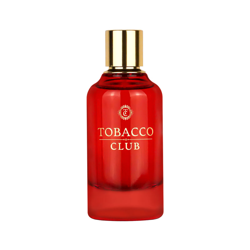 Red Tobacco club