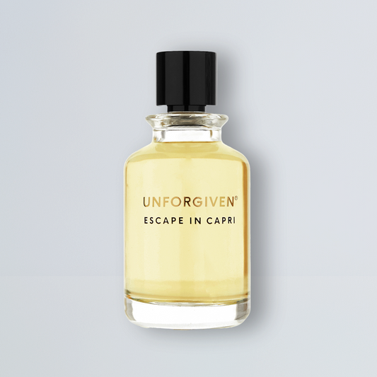UNFORGIVEN – Escape In Capri