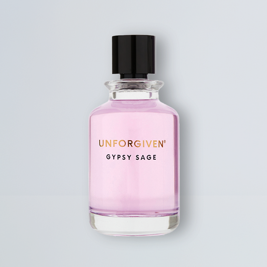 UNFORGIVEN – Gypsy Sage