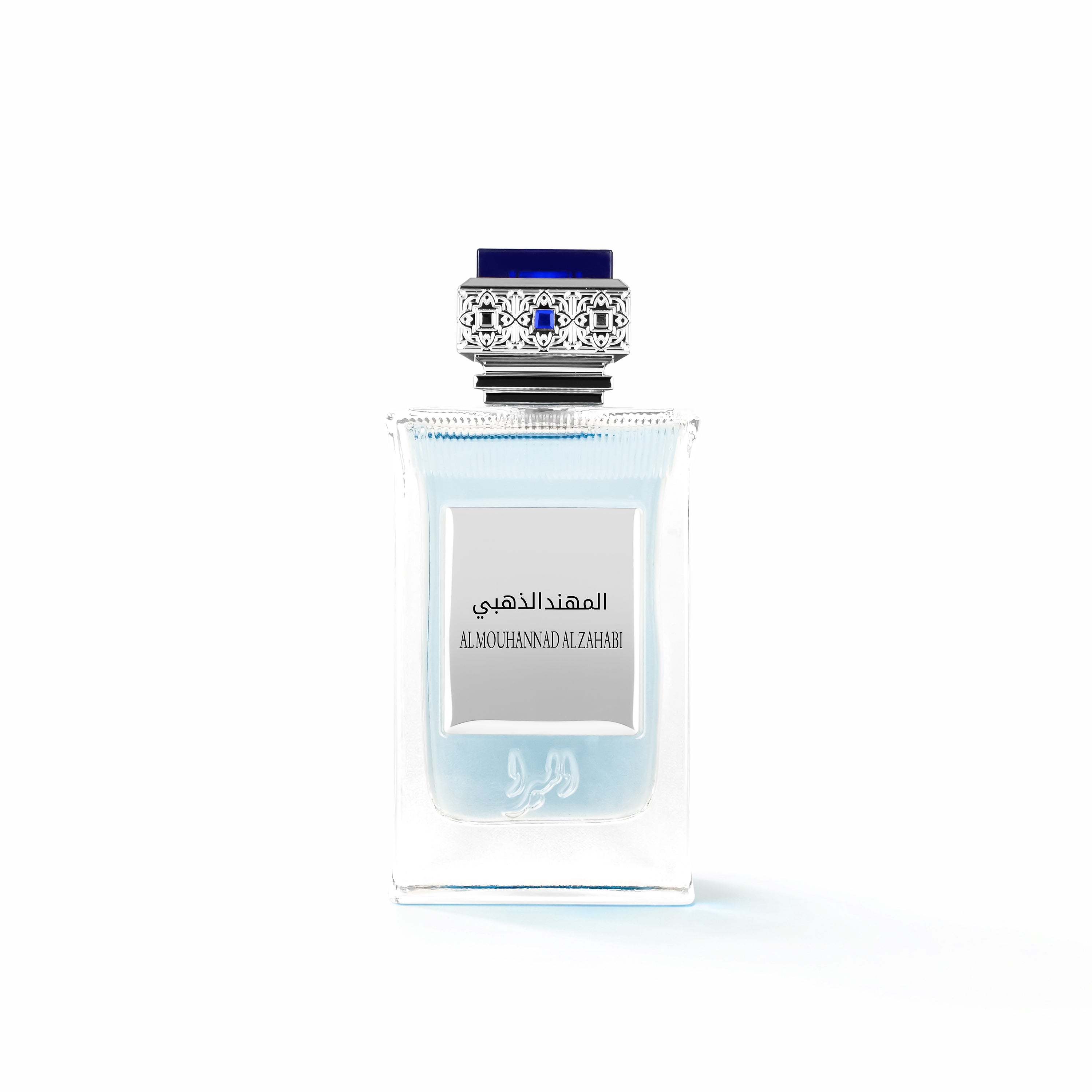 AL MOUHANNAD AL ZAHABI