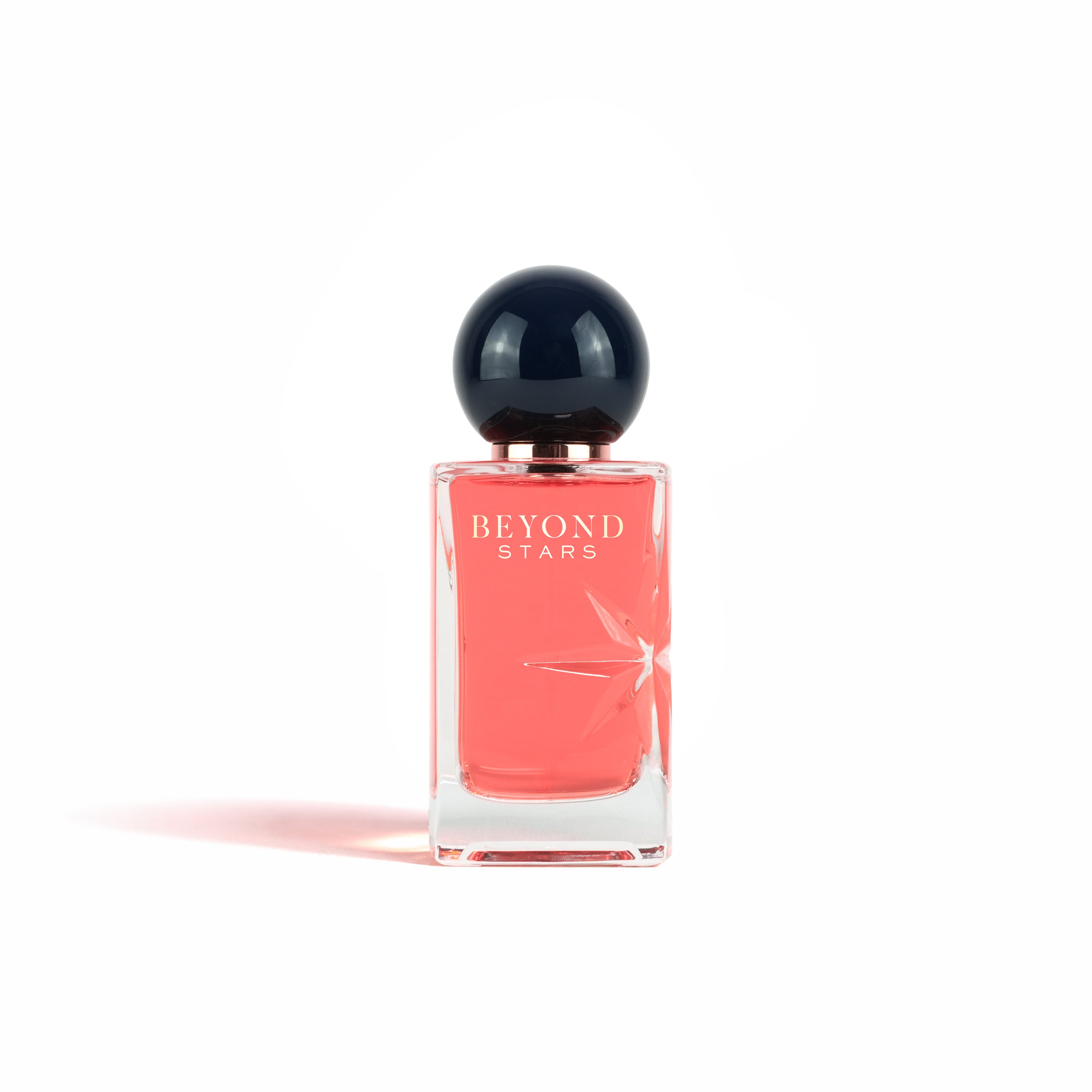 BEYOND STARS