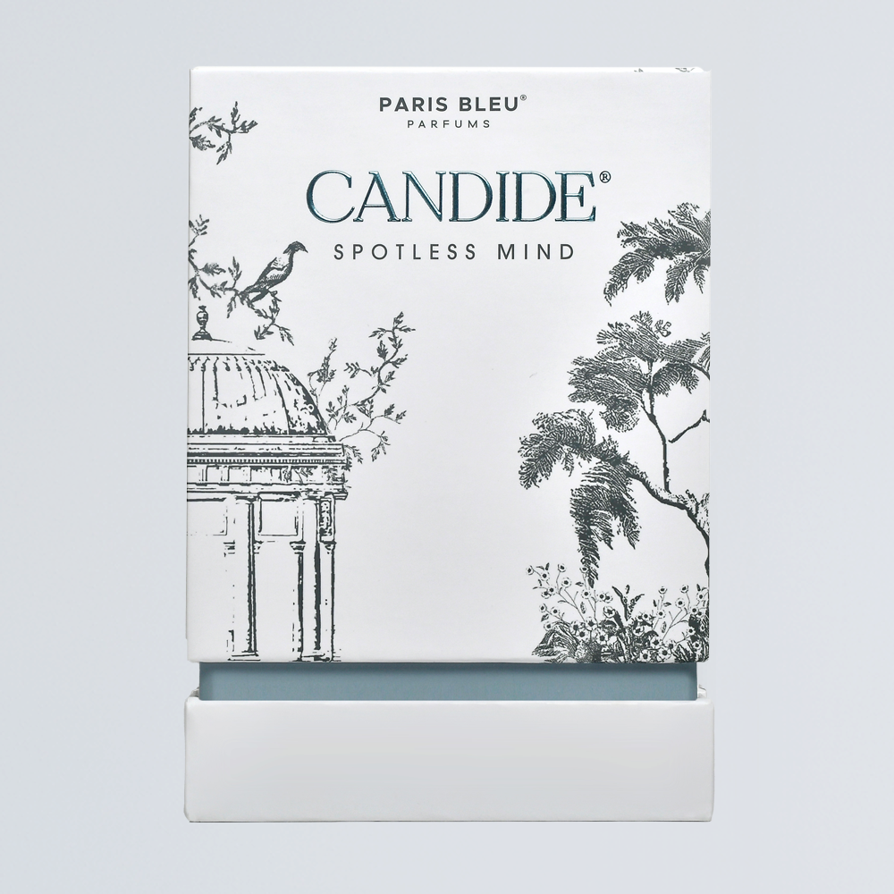 CANDIDE - Spotless Mind