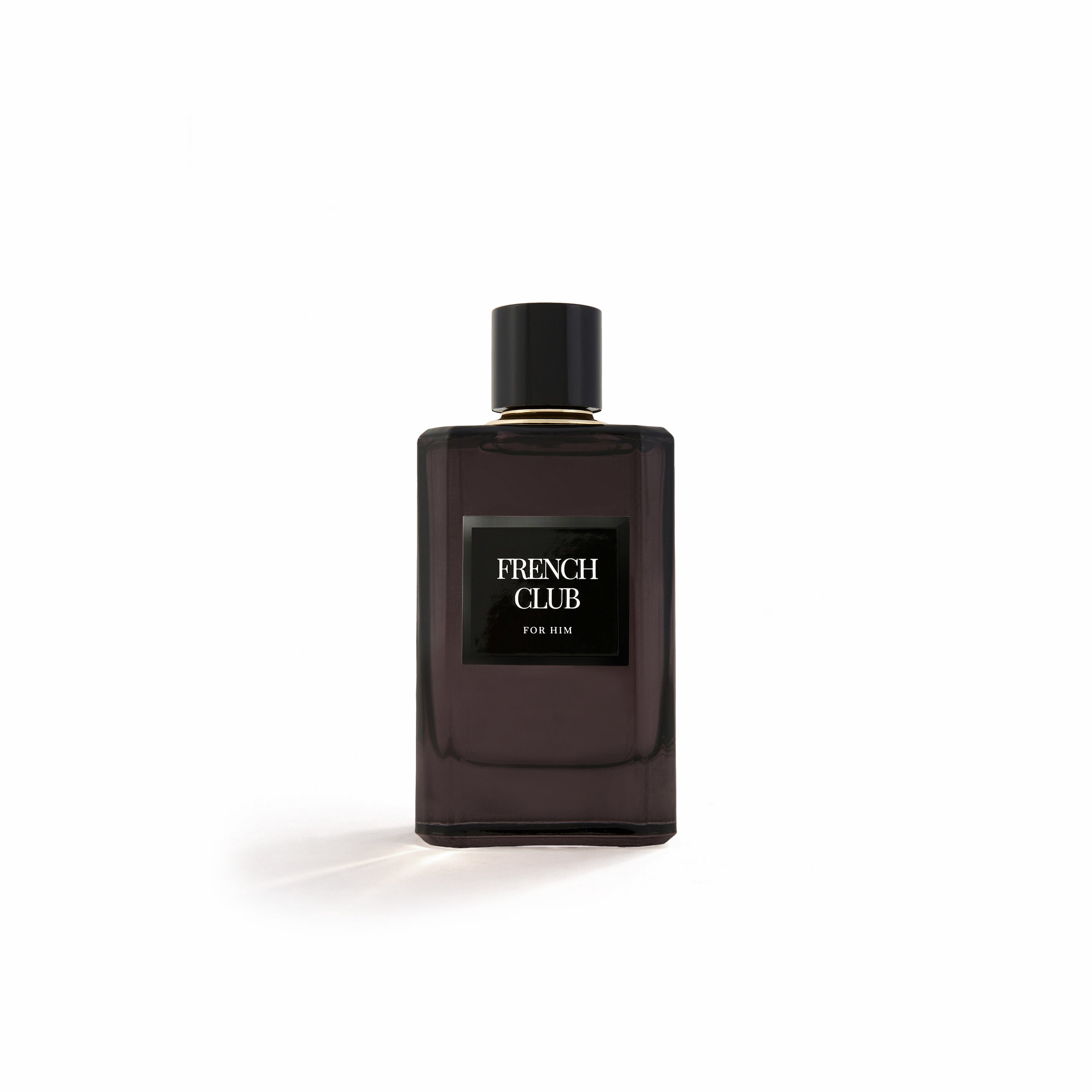 FRENCH CLUB - FOR HIM