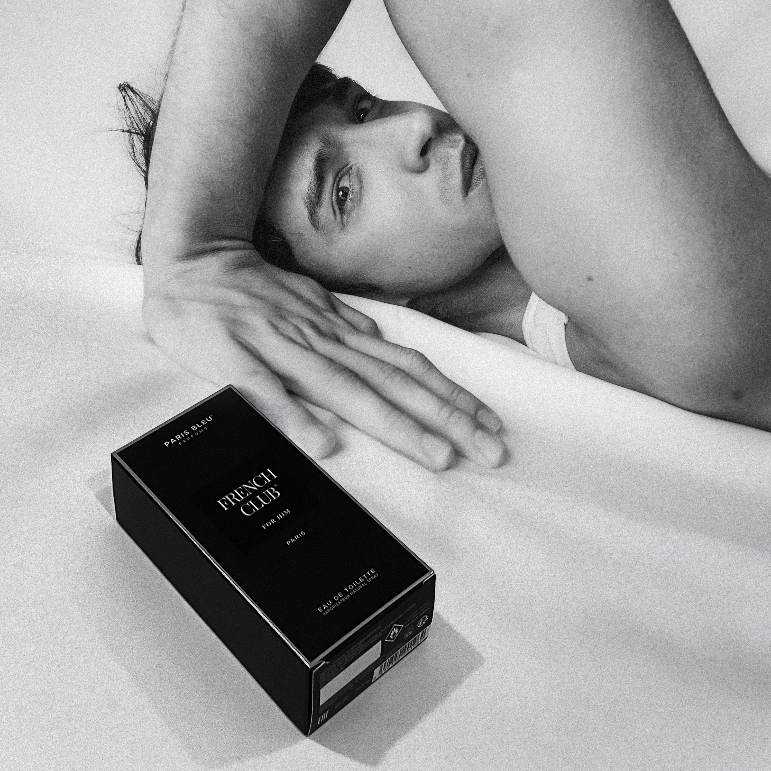 米米CLUB ANTI FOFO Eau de parfum 40ml 米米CLUB ANTI FOFO Eau de parfum 40ml【公式直営ストア】