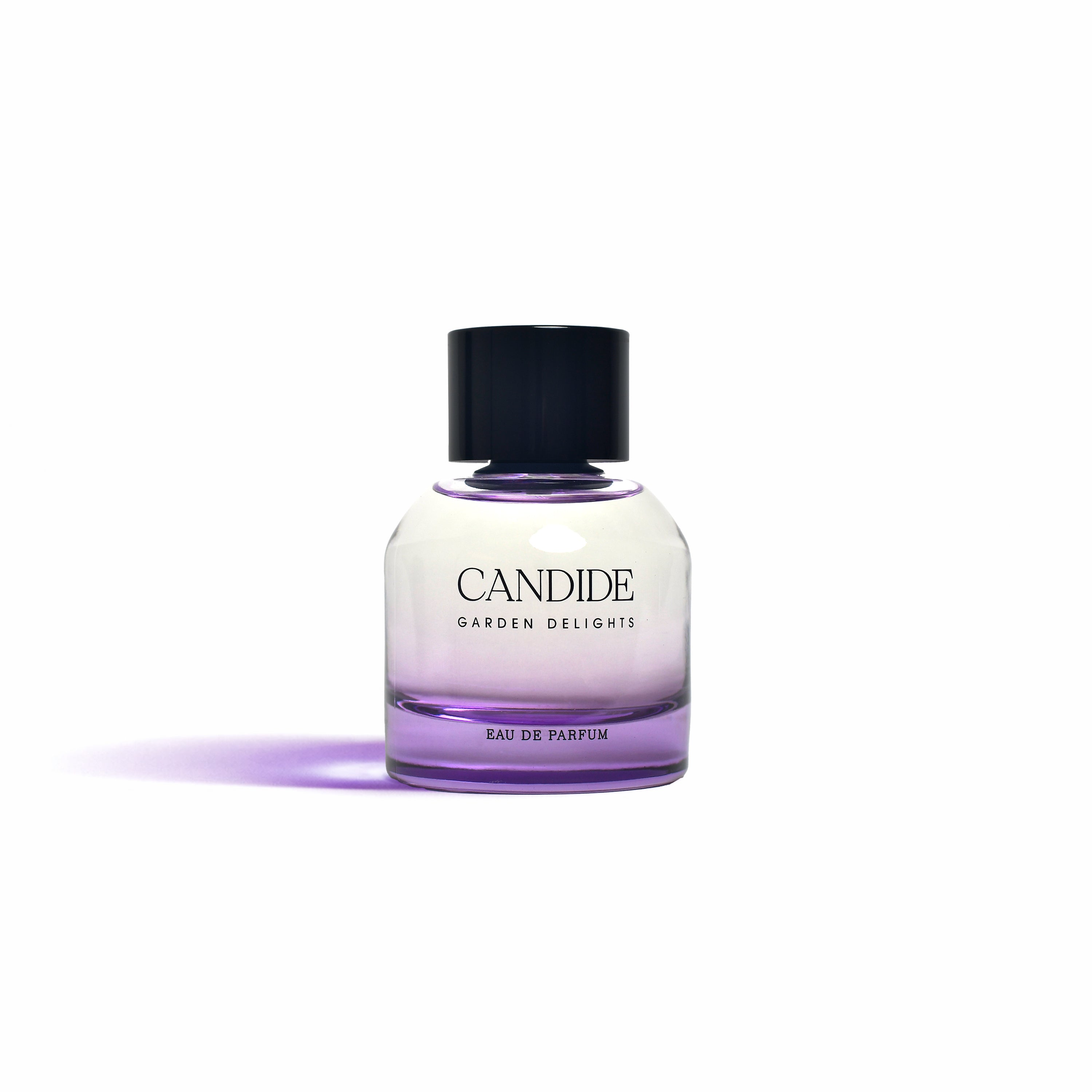CANDIDE - GARDEN DELIGHTS