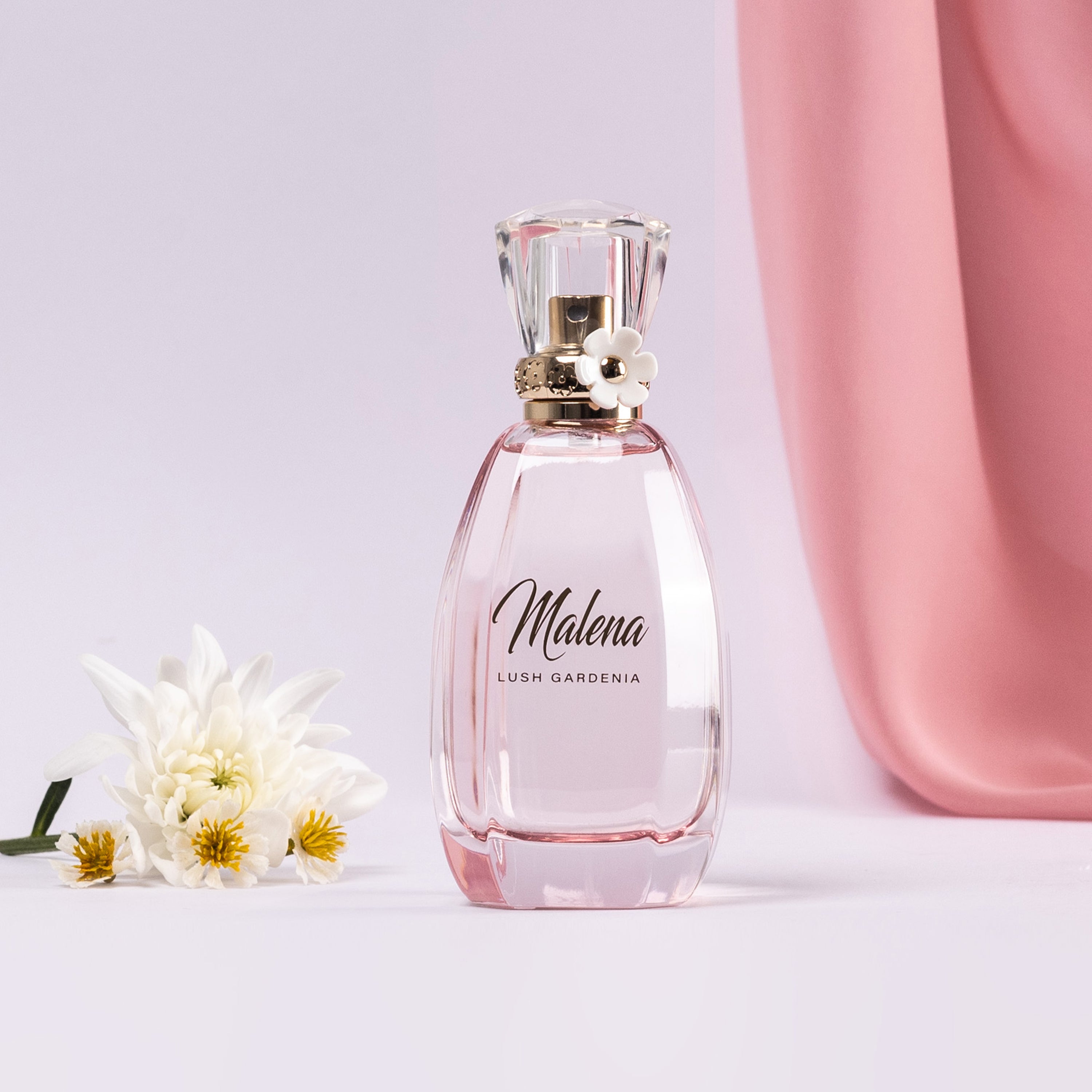 Malena XVII 香水 Malena collection – My Store