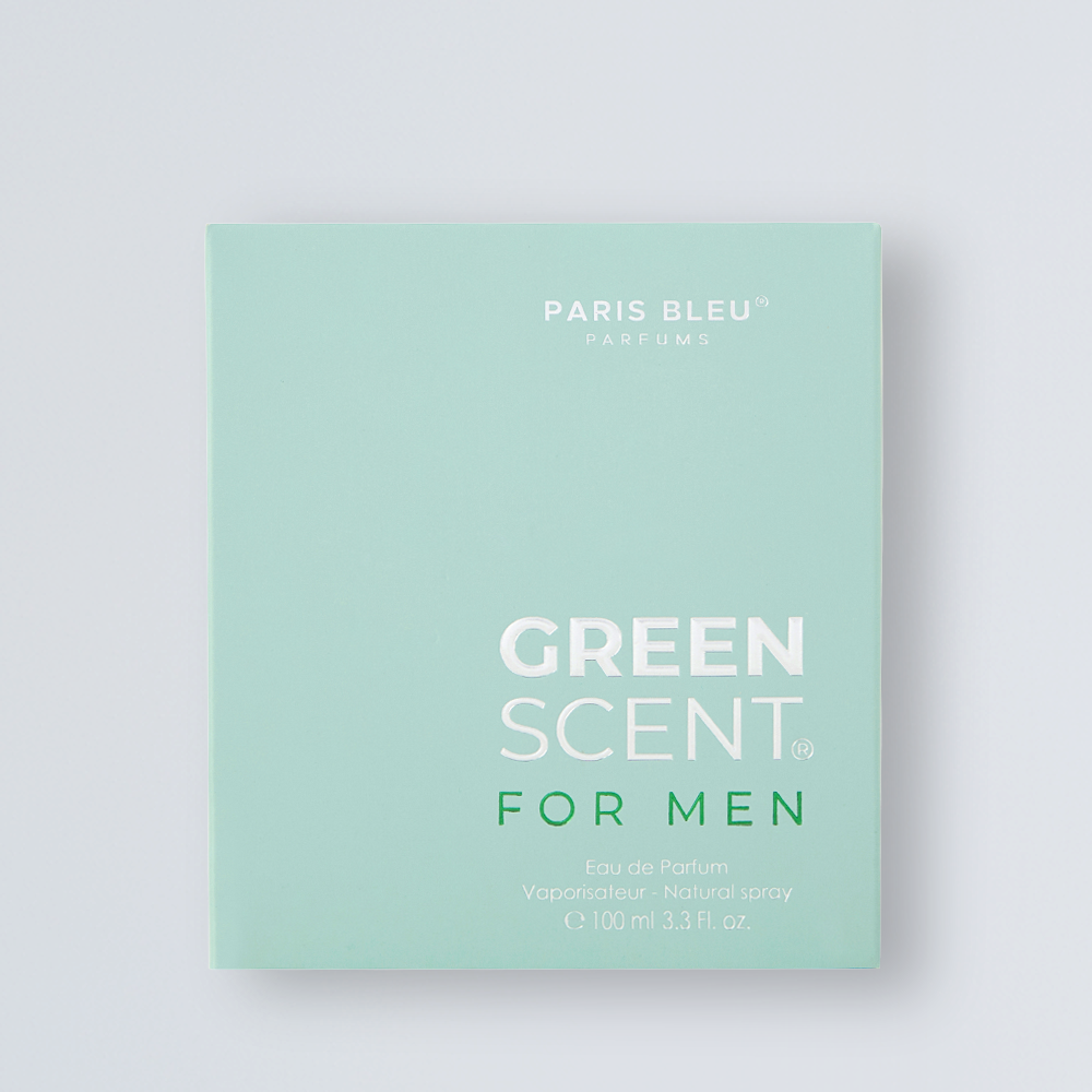 Green Scent
