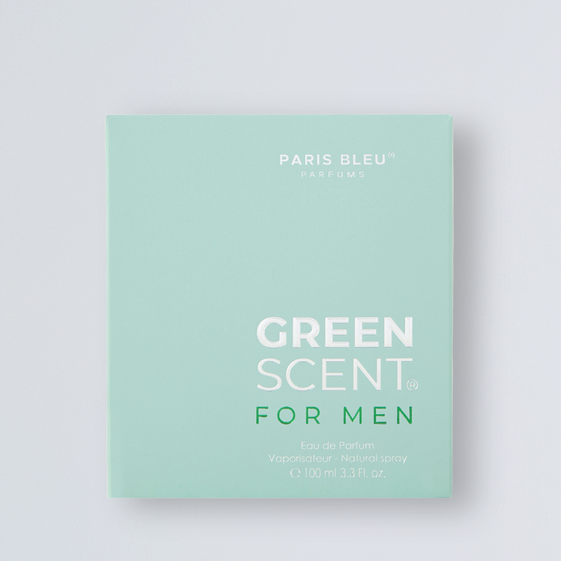 Green Scent