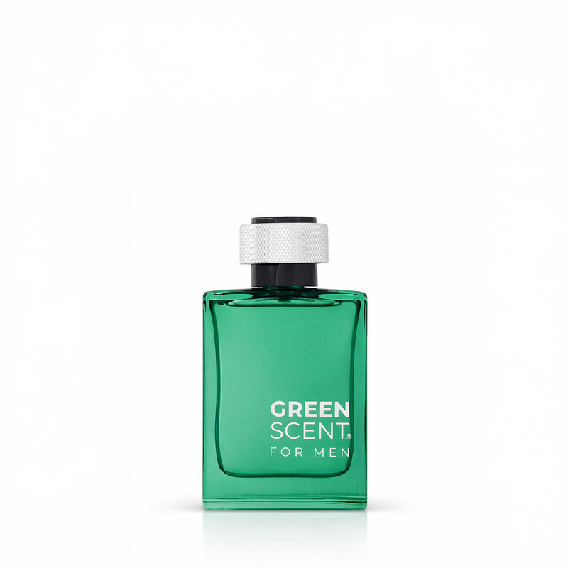GREEN  SCENT