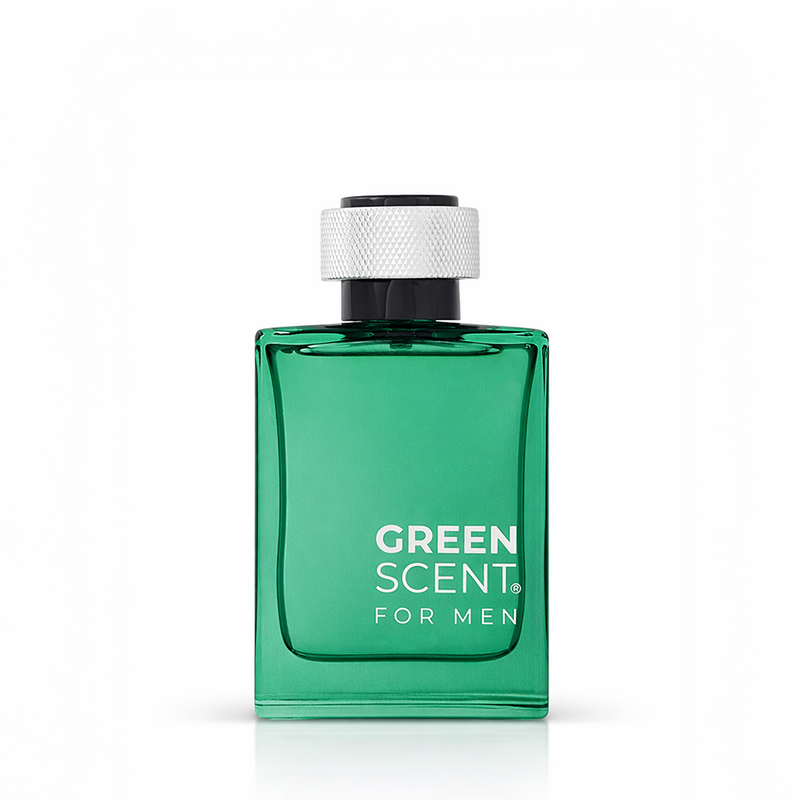 GREEN  SCENT
