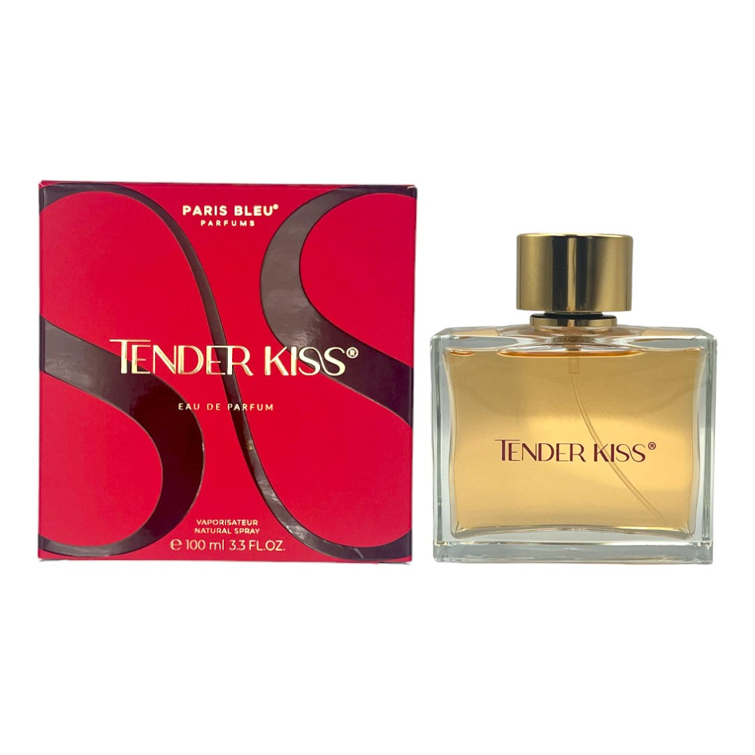 Baiser tendre
