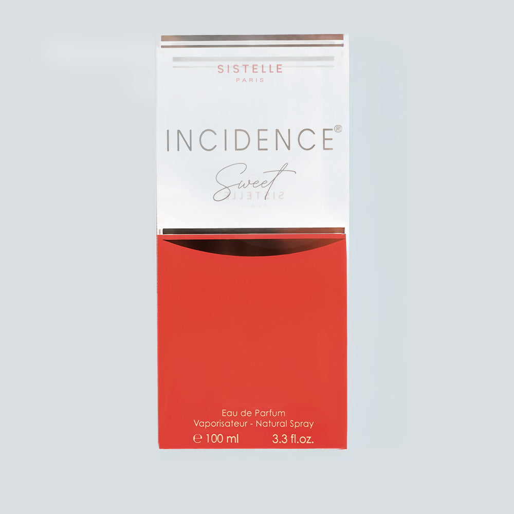 INCIDENCE SWEET