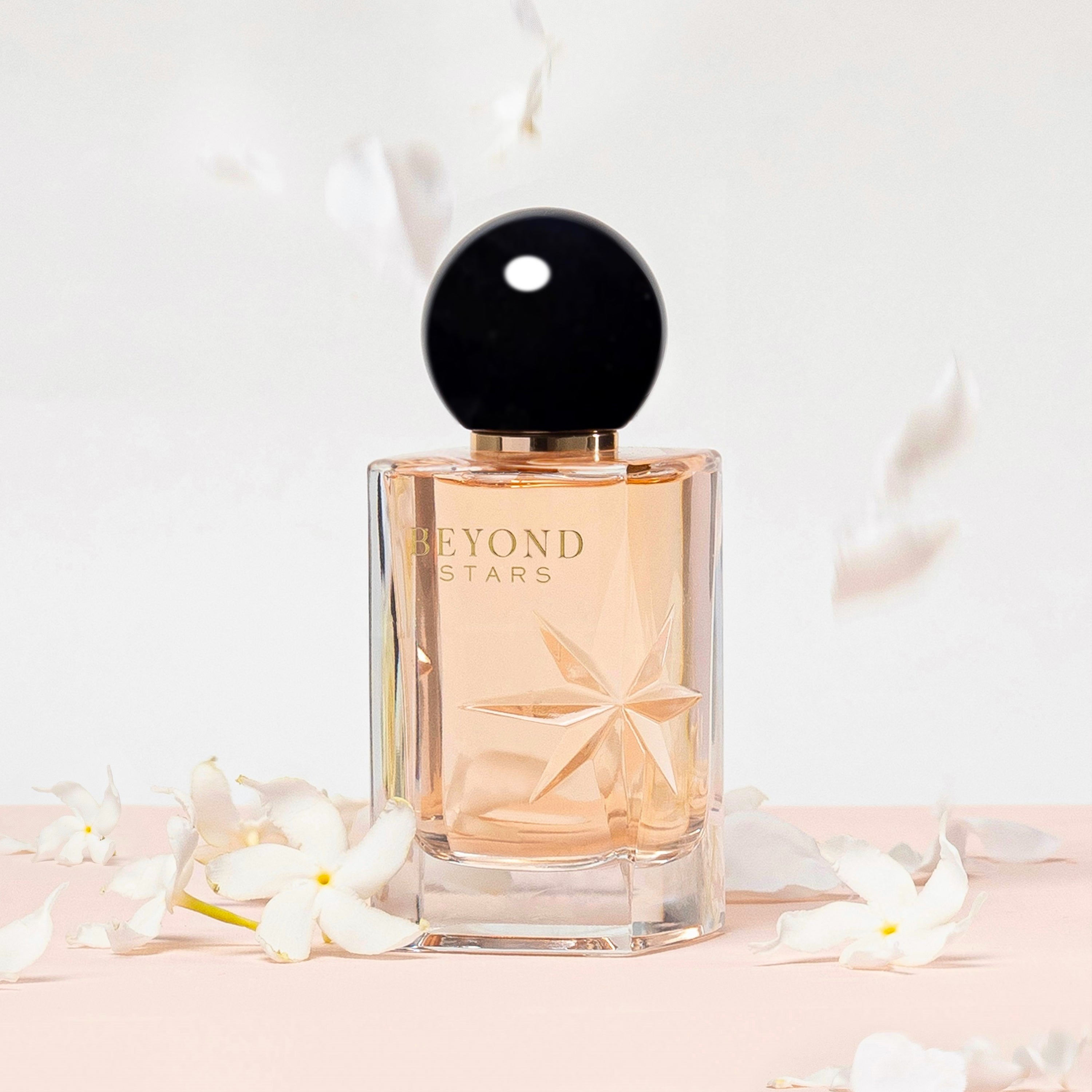 BEYOND STARS - ONLY ME