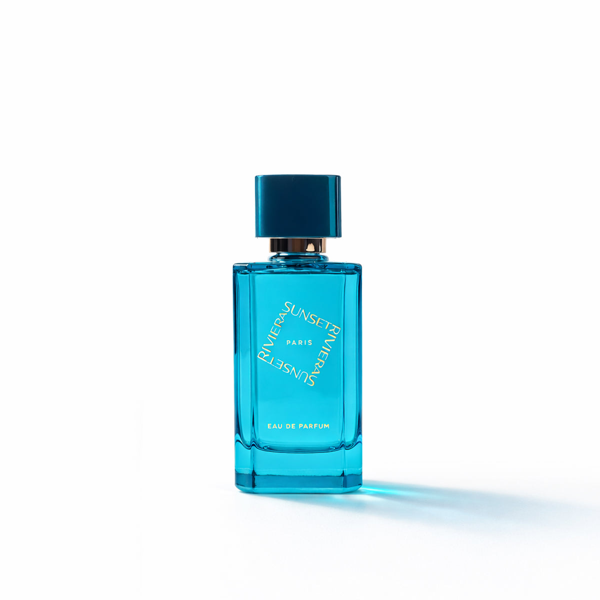 RIVIERA SUNSET – Paris BLEU PARFUMS