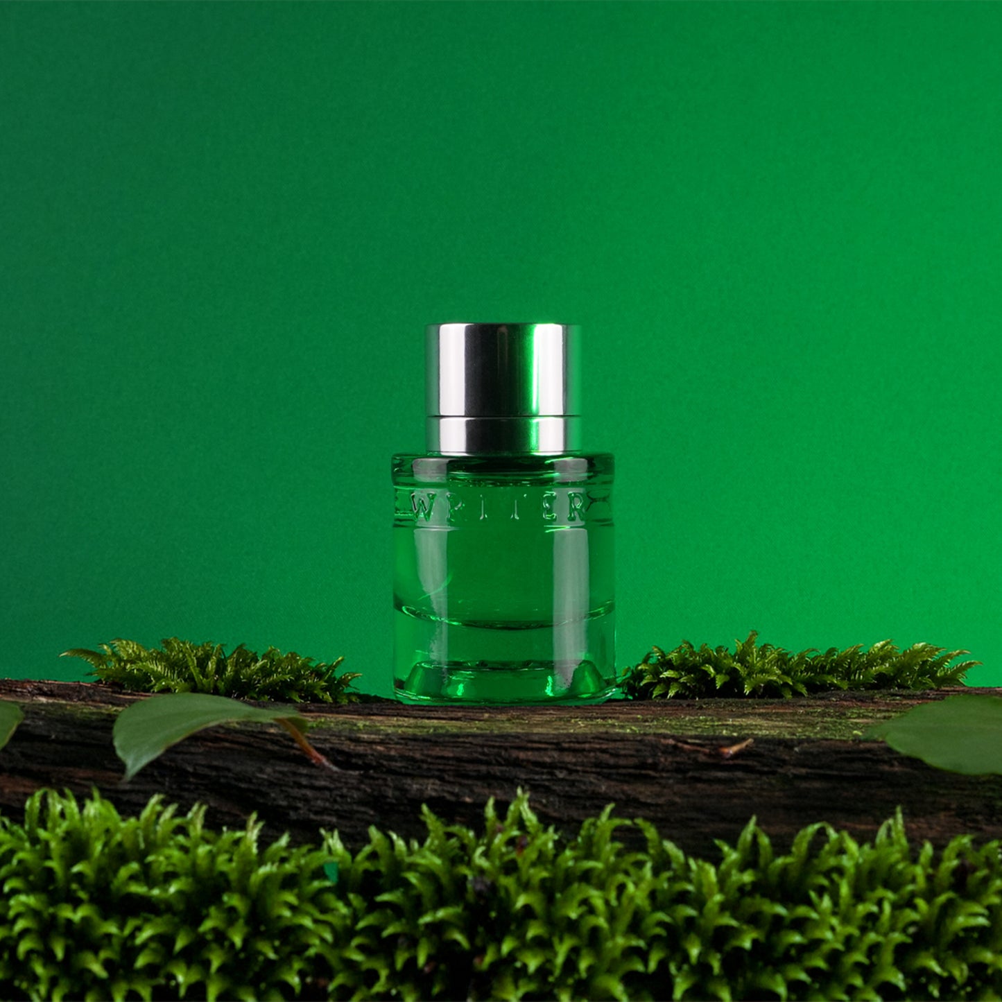 WRITER SPLENDID GREEN