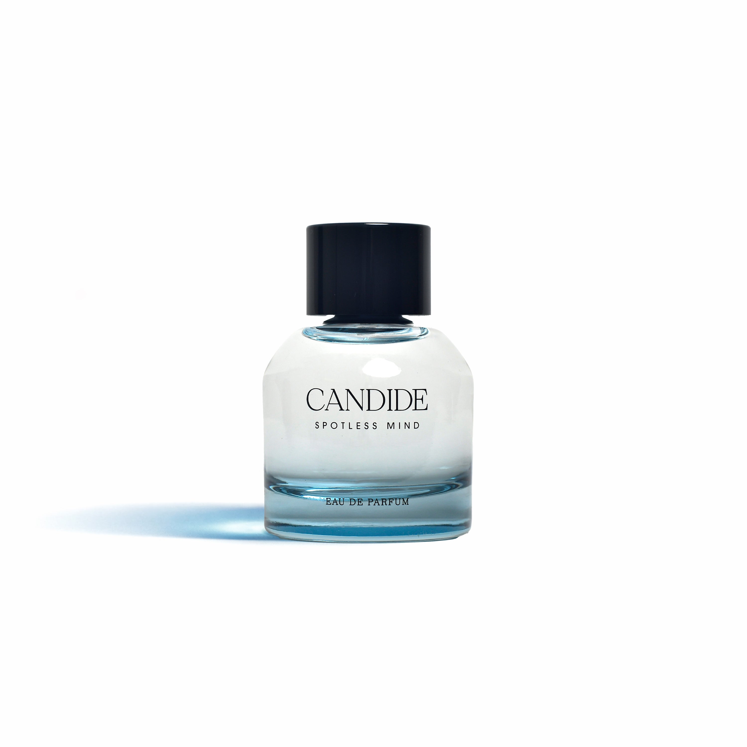 CANDIDE - SPOTLESS MIND
