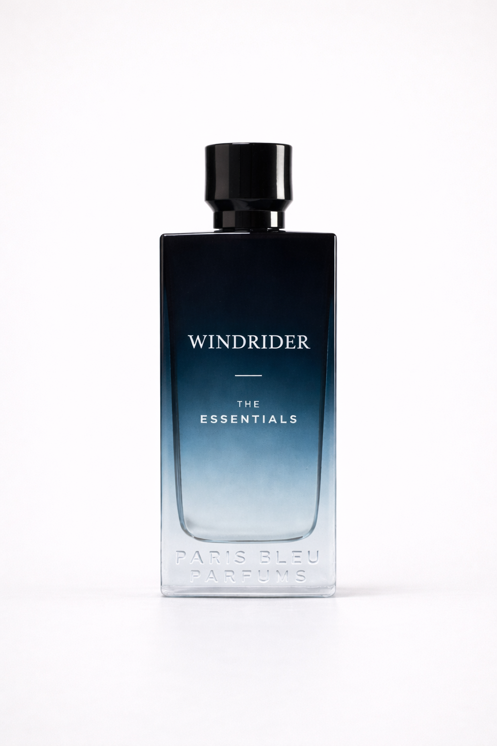 THE ESSENTIALS - WINDRIDER